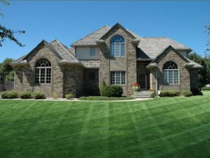 Lawn Care in Lawrenceville